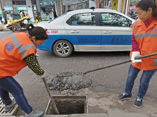 贵港沉沙井清掏-污水井清理