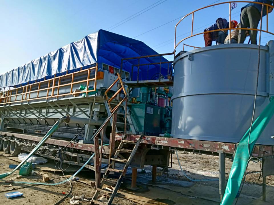 贵港污水池淤泥处理-河道清淤-炜誉市政