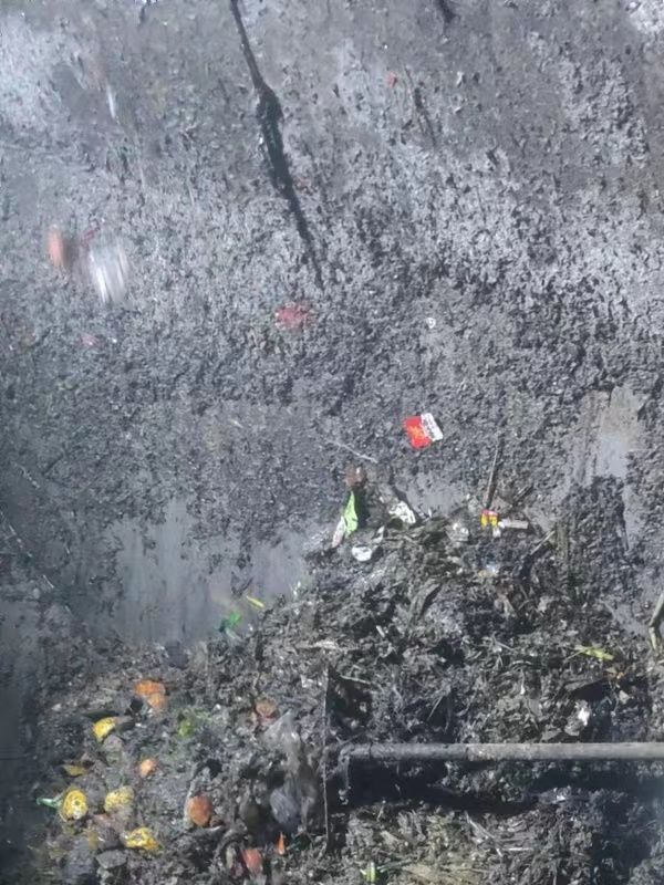 贵港污水池清理